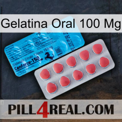 Oral Jelly 100 Mg new14